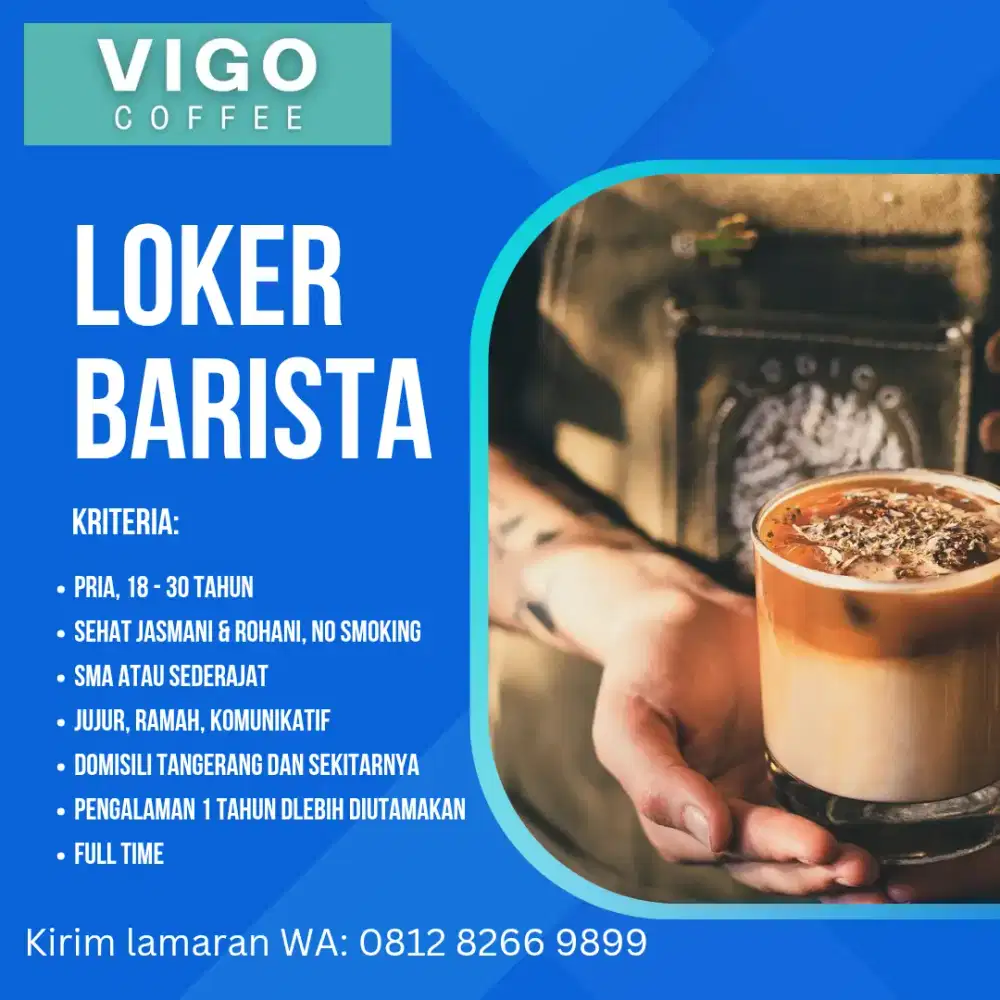 VIGO Coffee