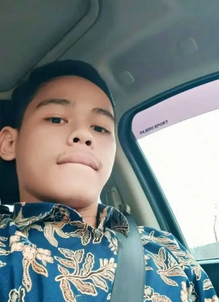 Jasa supir pribadi dan supir harian.