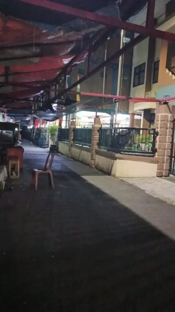 MENCARI KERJAAN