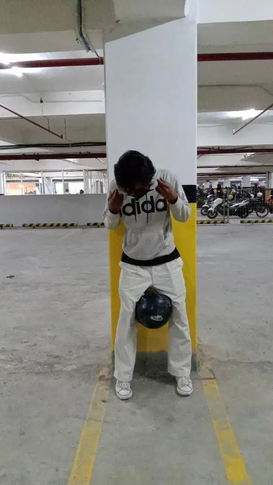mencari pekerjaan