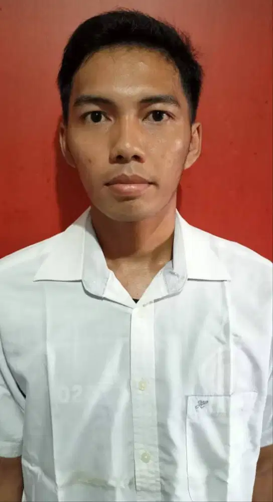 saya butuh kerjaan