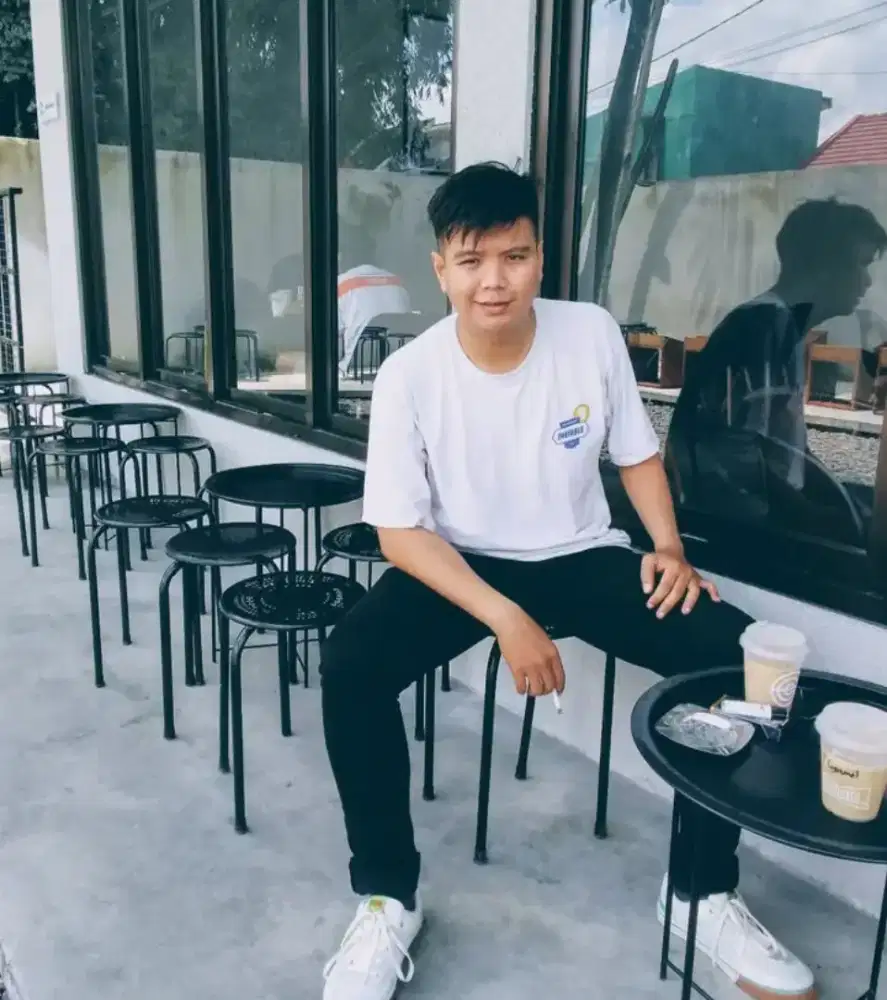 Supervisor F&B / Kerja sama bidang F&B
