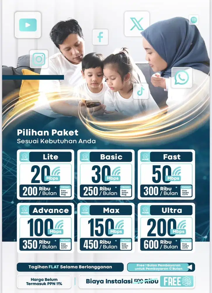 Dibutuh kan sales freelance