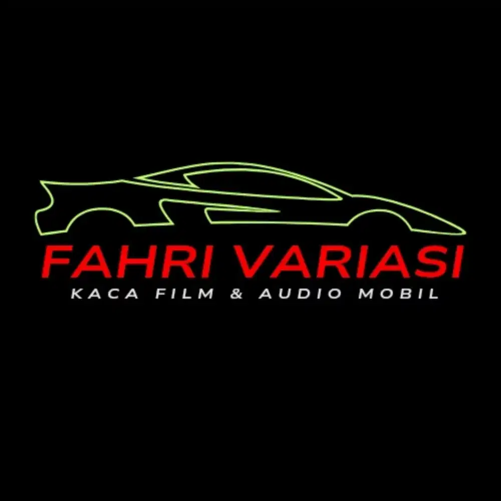 FAHRI VARIASI