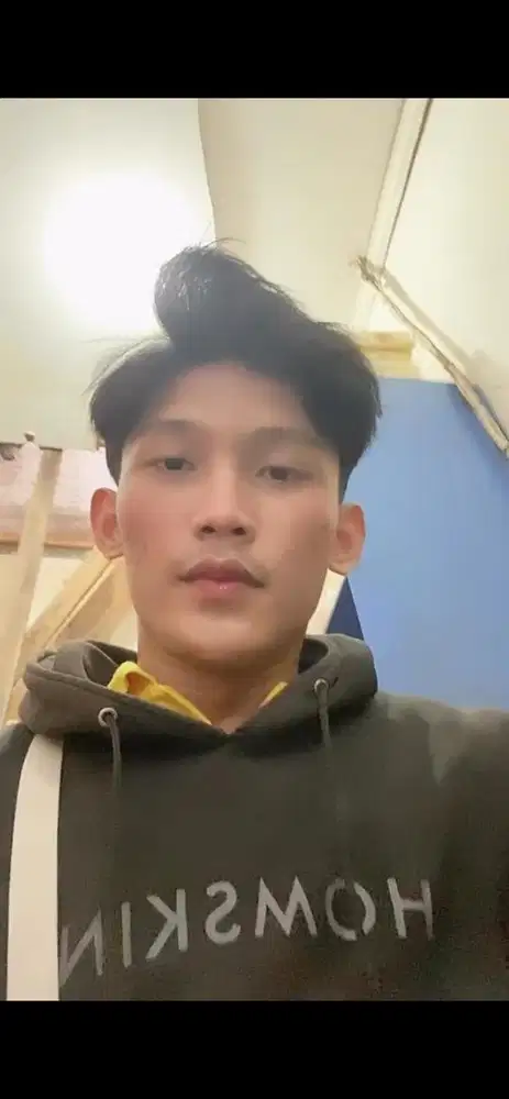 cari kerjaan apa aja siap