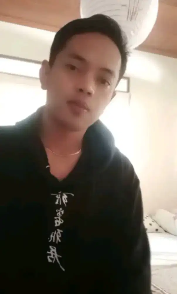 Info kerjaan apa aja