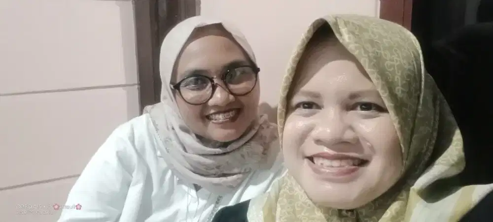 Cari kerjaan apa aja