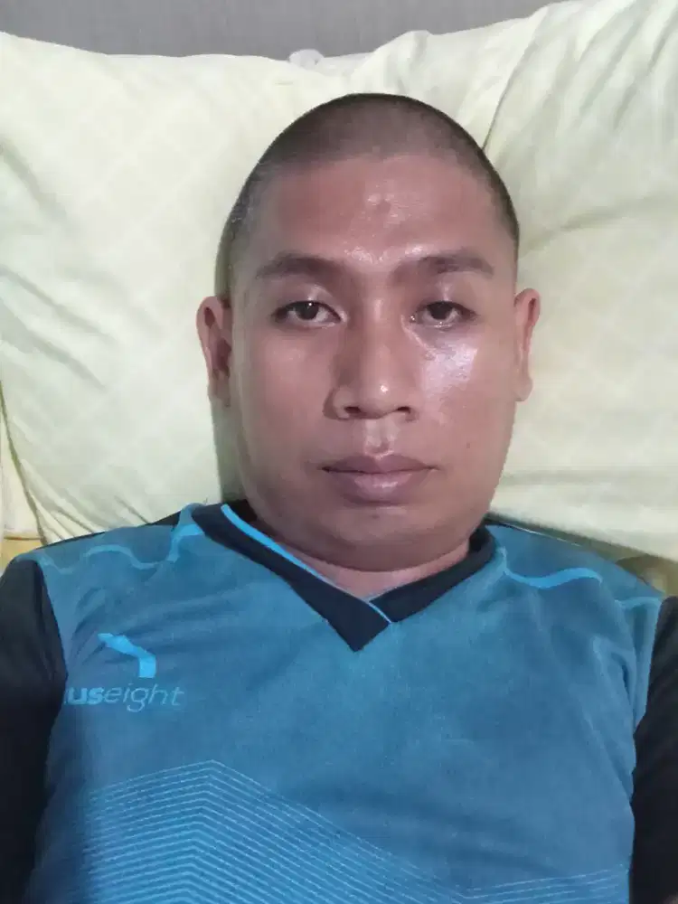 Butuh pekerjaan apa saja yg penting halal