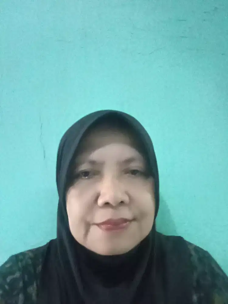 Jaga lansia ,arr ,anak