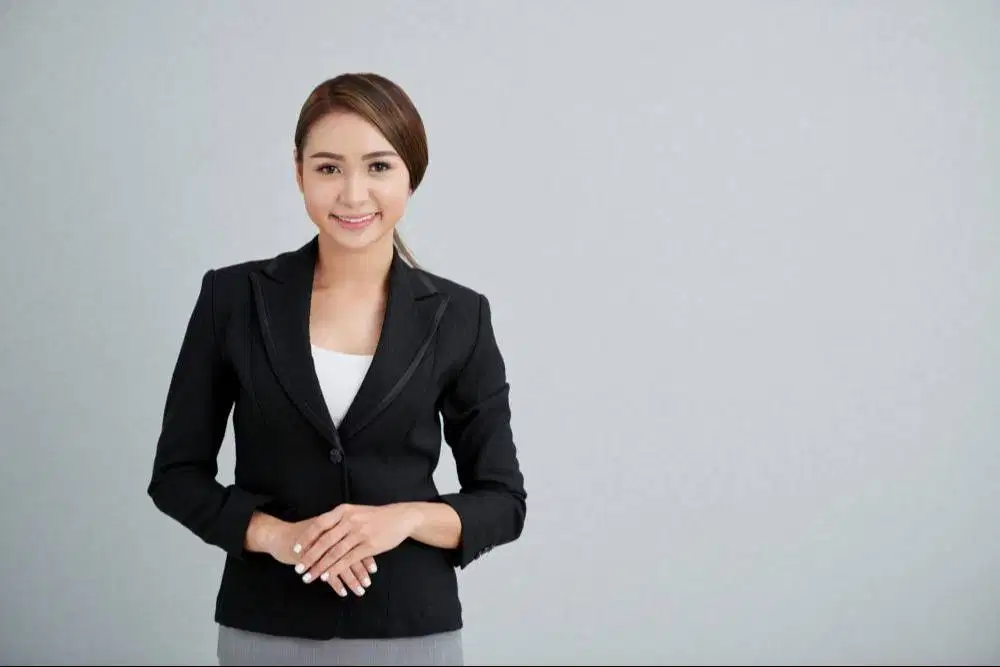dibutuhkan personal assistant