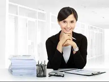 asisten pribadi wanita