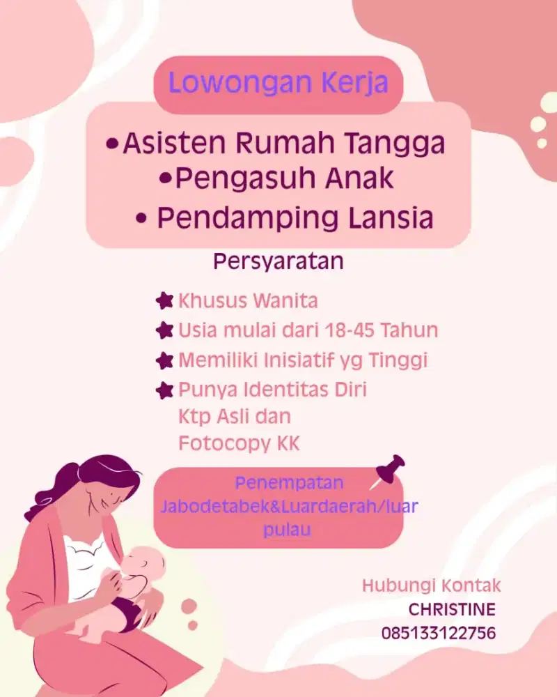 Christine Setiawati