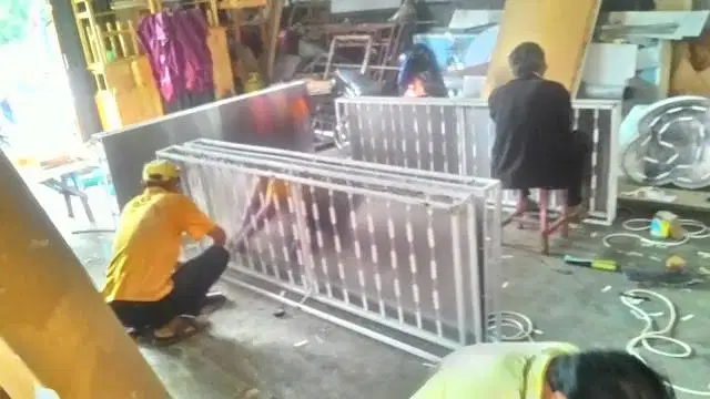 Lowongan Kerja Marketing Surabaya
