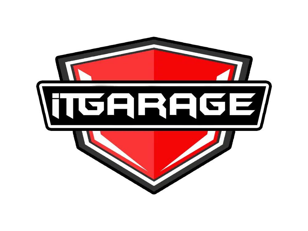 IT GARAGE GAMING