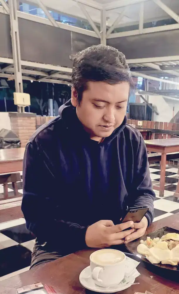Cari kerja ada messnya