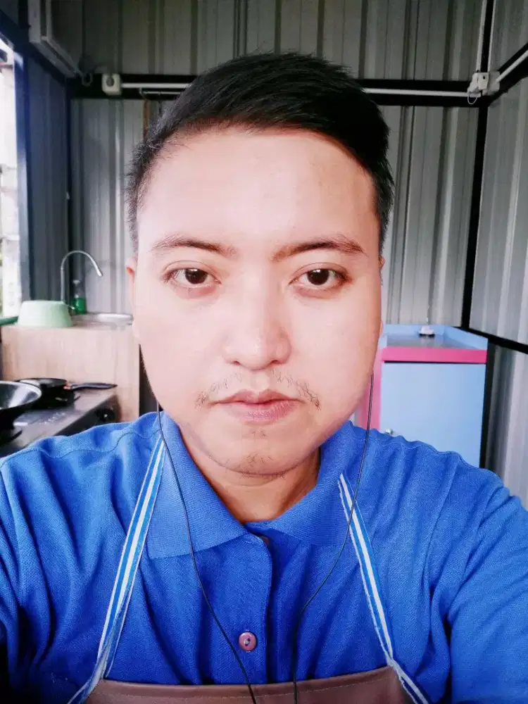 Cari kerja ada messnya