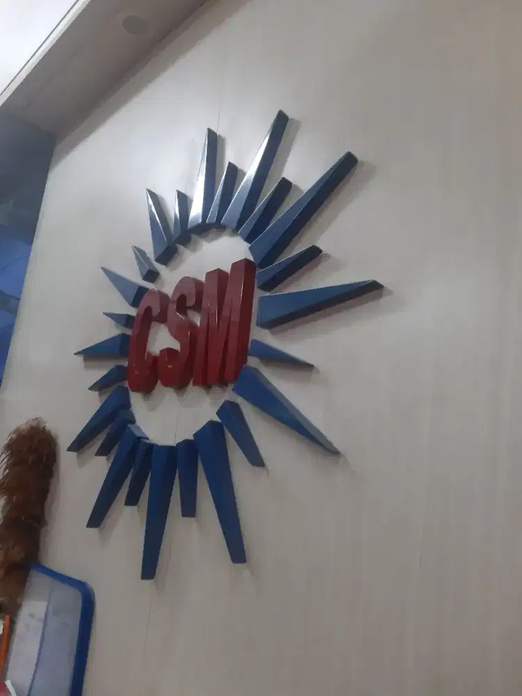 CSM