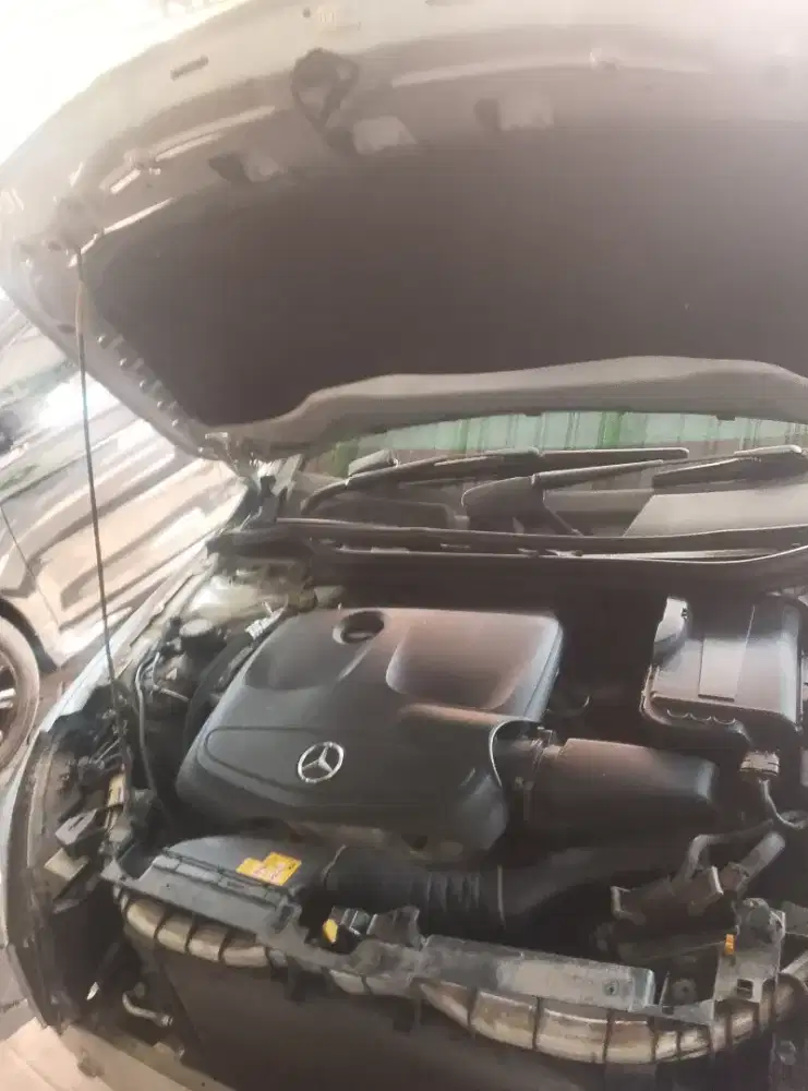 Servis mobil 24jam