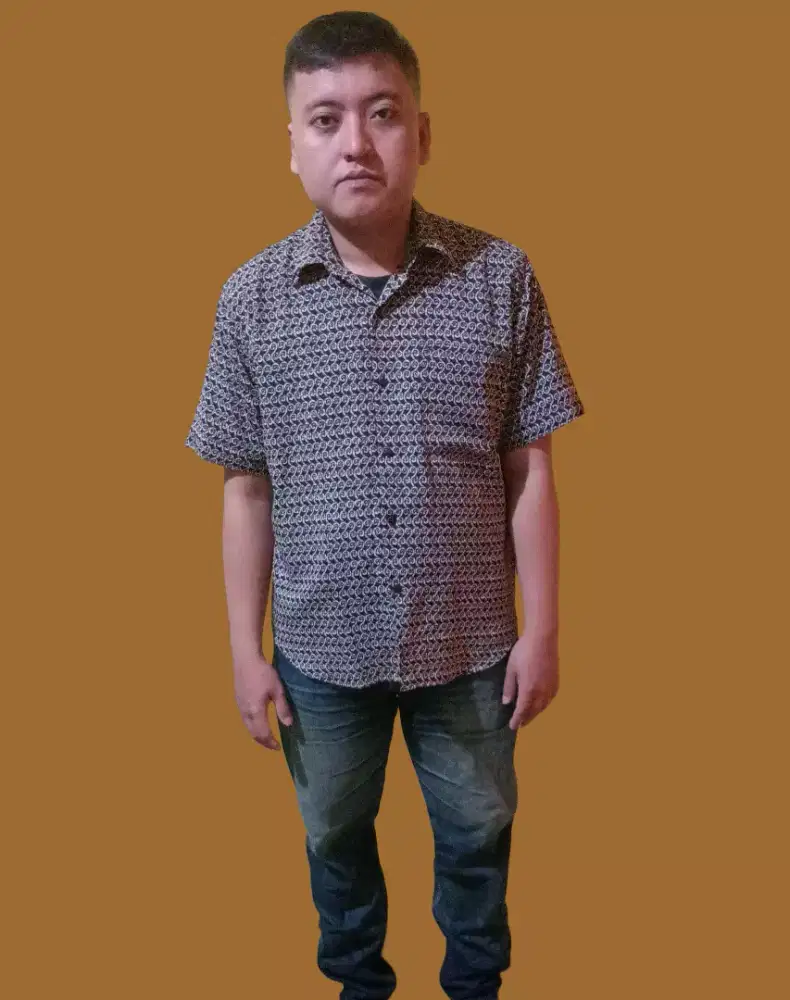 Cari kerja ada messnya