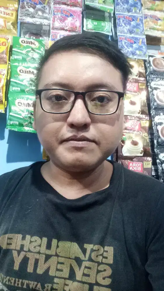 Cari kerja ada messnya