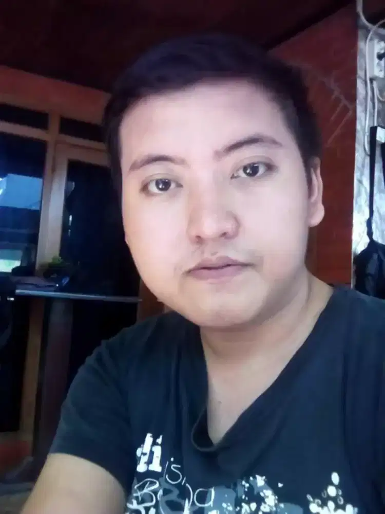 Cari kerja ada messnya