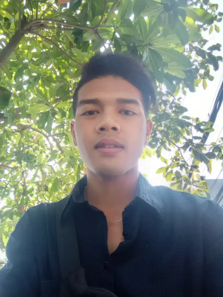 Cari pekerjaan apa saja