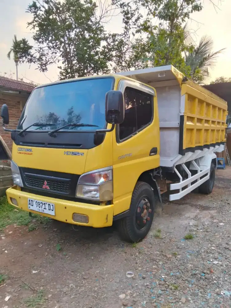 Lowongan driver yg berpengalaman..sim B2 jujur dan komitmant
