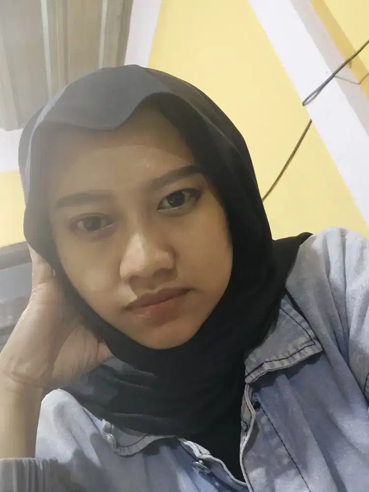 Nyari kerjaan beberes seminggu se kali