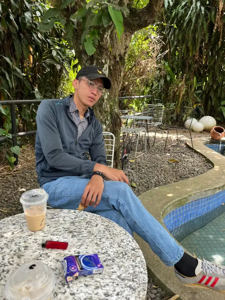 Deni Saputra