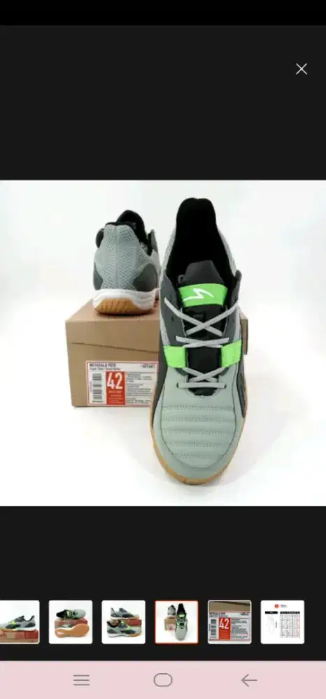 jasa laundry, reparasi dan repaint sepatu online