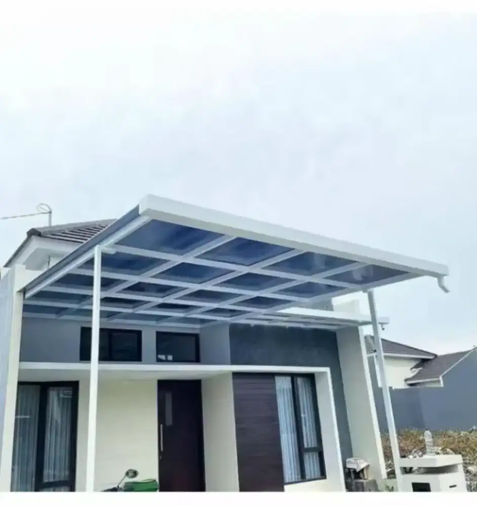 Mitra canopy lampung