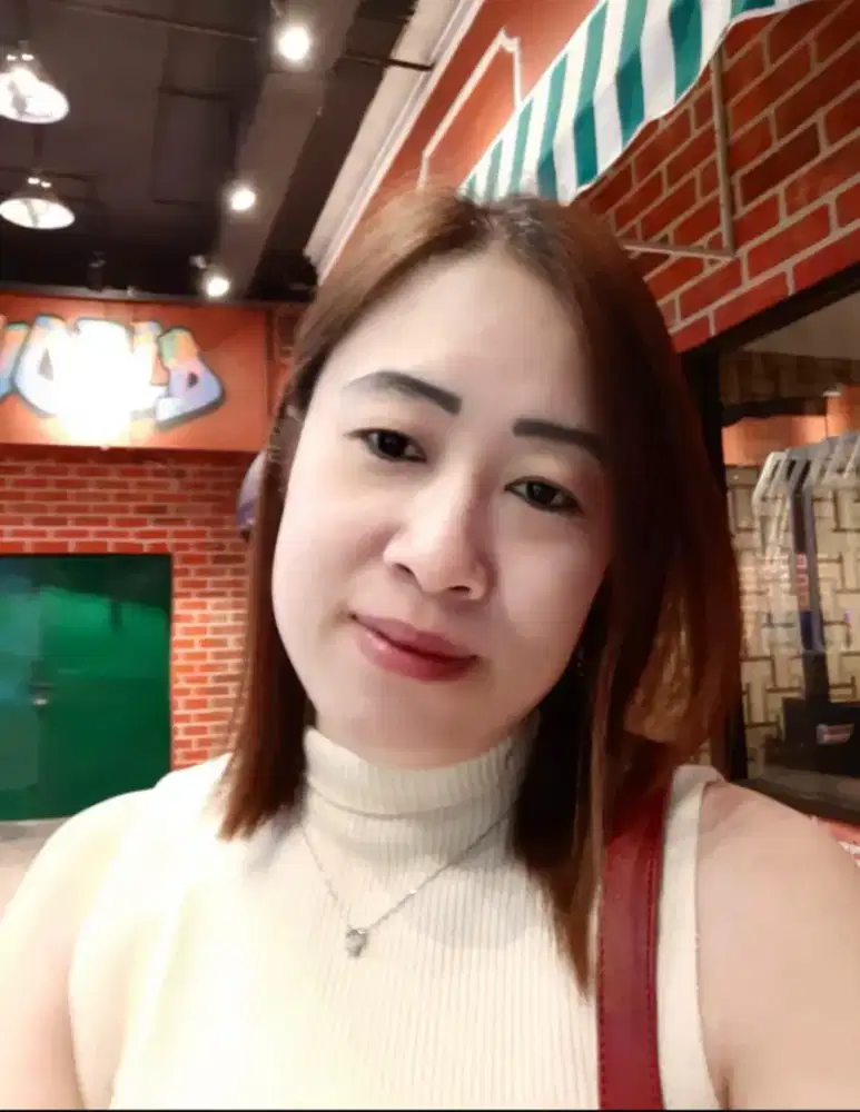 Cari kerja apapun