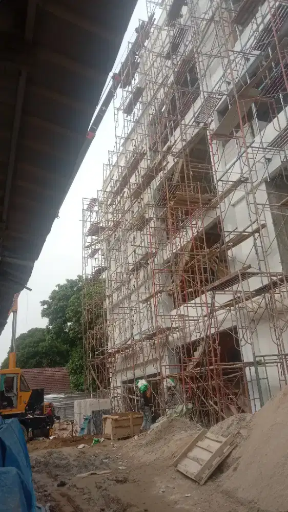 Cari kerjaan proyek