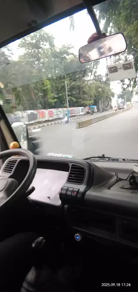 Mencari Pekerjaan Supir Pribadi/Kantor/Oprasional