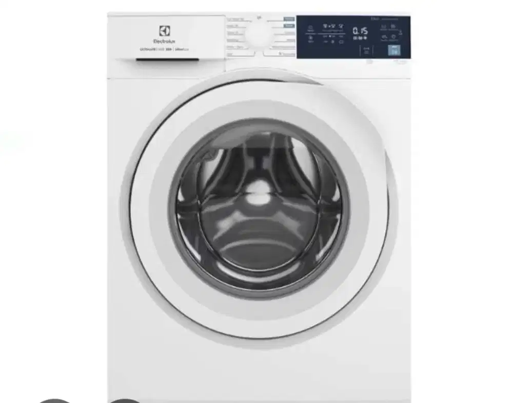 Karyawan Laundry wajib pengalaman