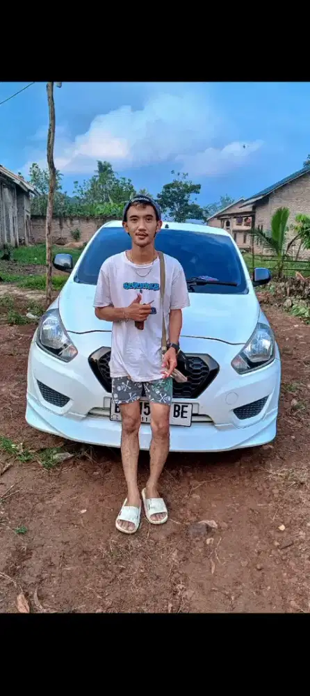 DRIVER SIM A AKTIF