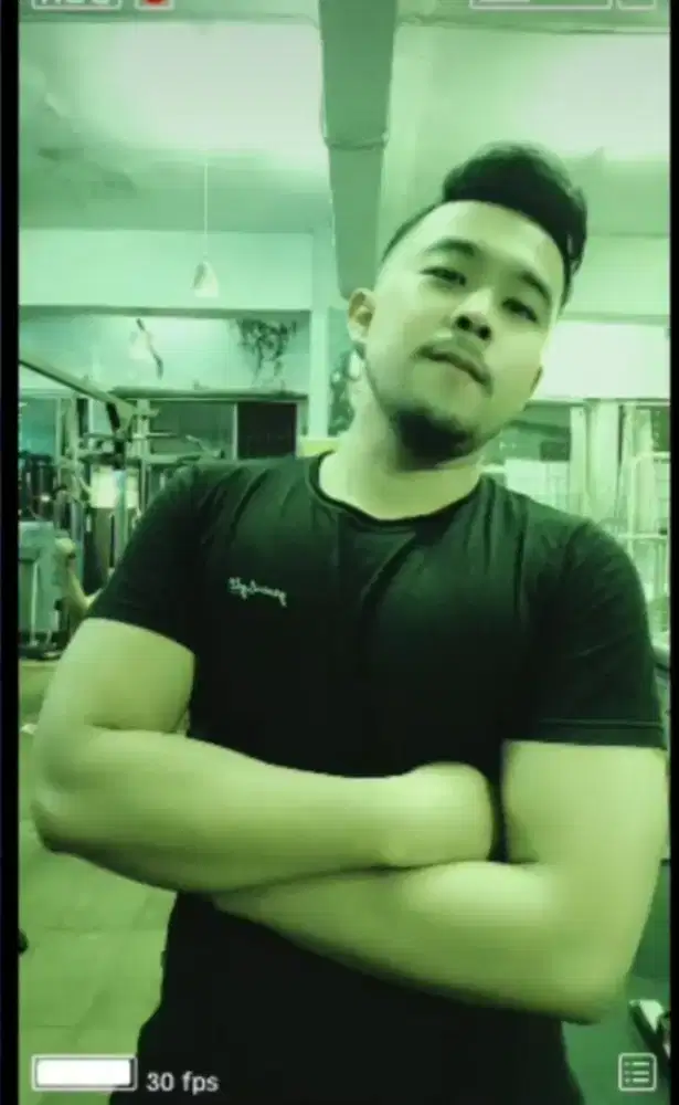Saya sedang cari kerjaan kerja apa saja mau