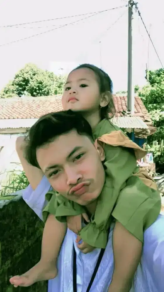 Muhamad Rafli Firdaus