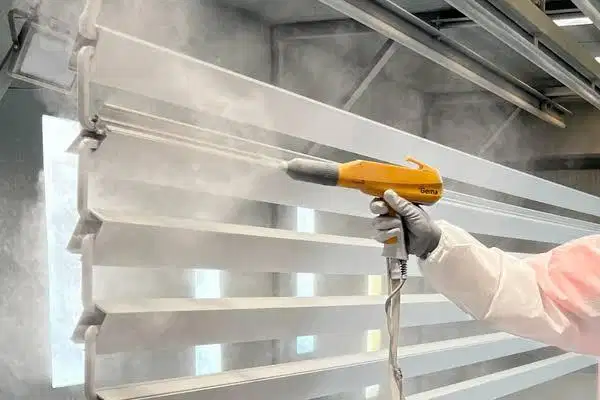 Dicari tukang cat powder coating