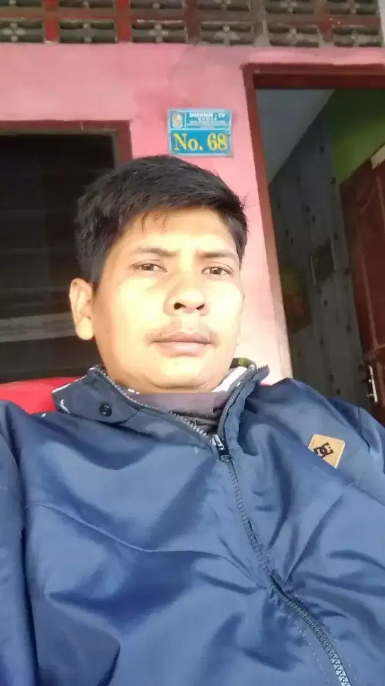 Cari pekerjaan yang halal
