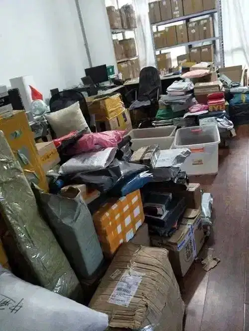 KHUSUS WaNiTa Kerja Gudang Toko Online Shop Loker OLShop utk Cewe