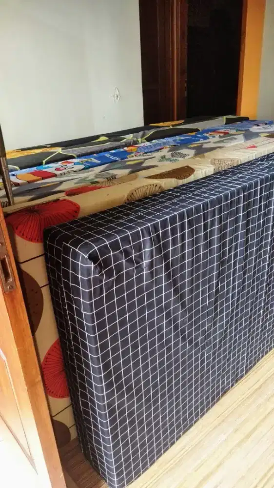 Sewa kasur harian, bulanan