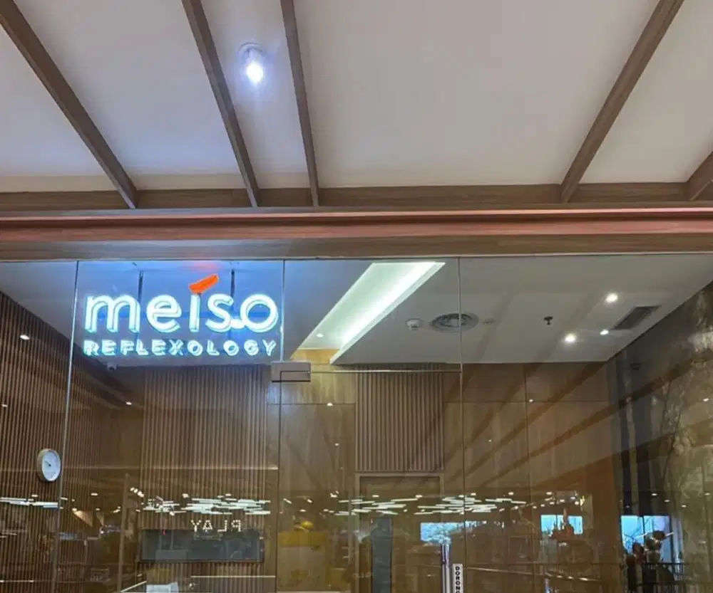 Lowongan therapits