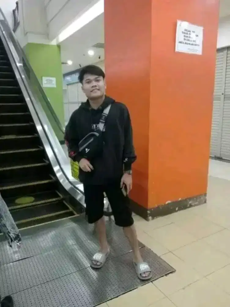 Info lowongan ka