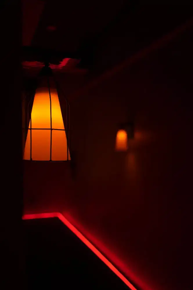 Lowongan kerja Spa non ++
