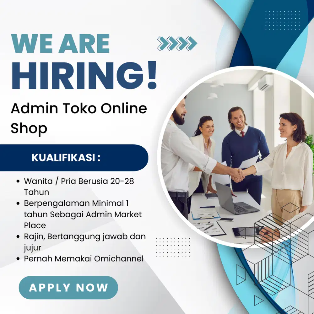 Admin Online Shop