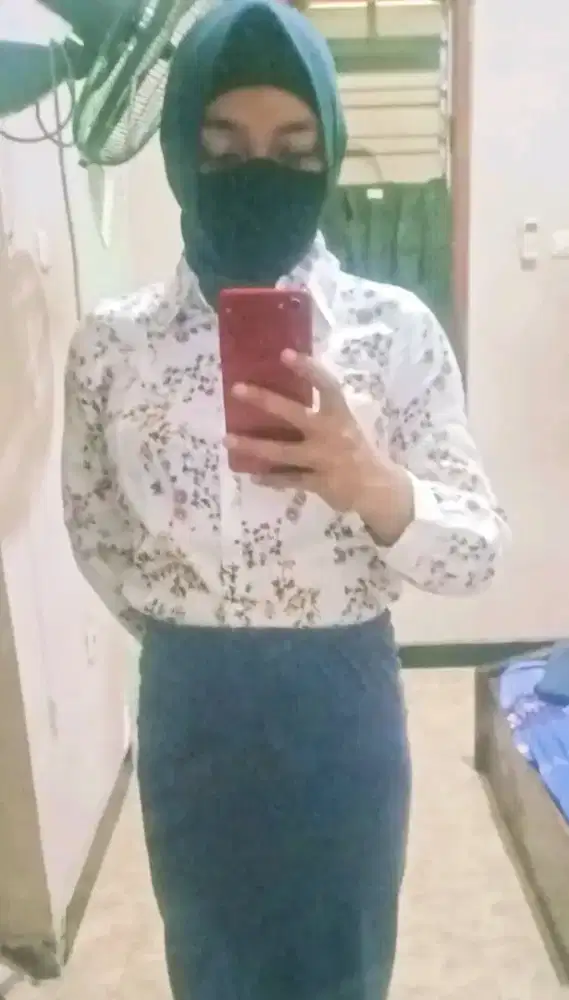 Cari pekerjaan untuk crossdresser