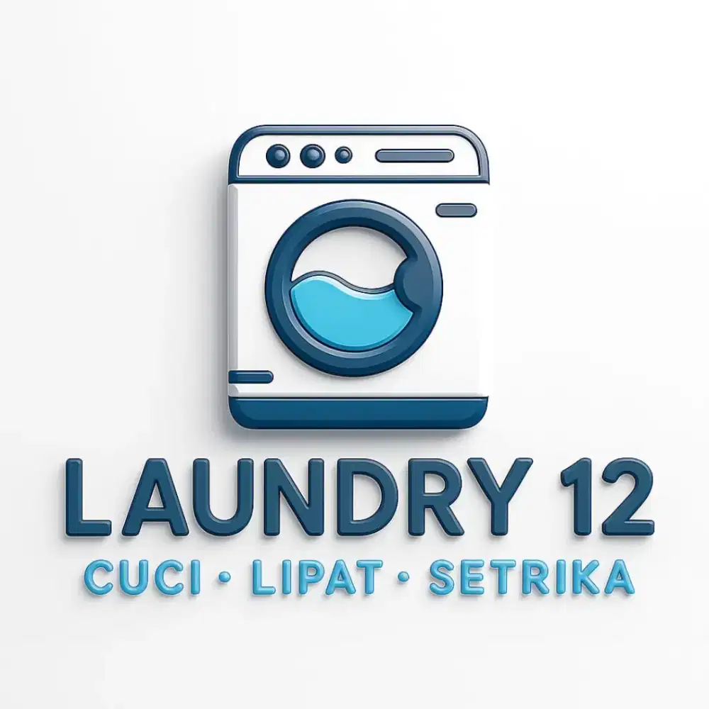 Di Butuhkan Segera Karyawati Laundry