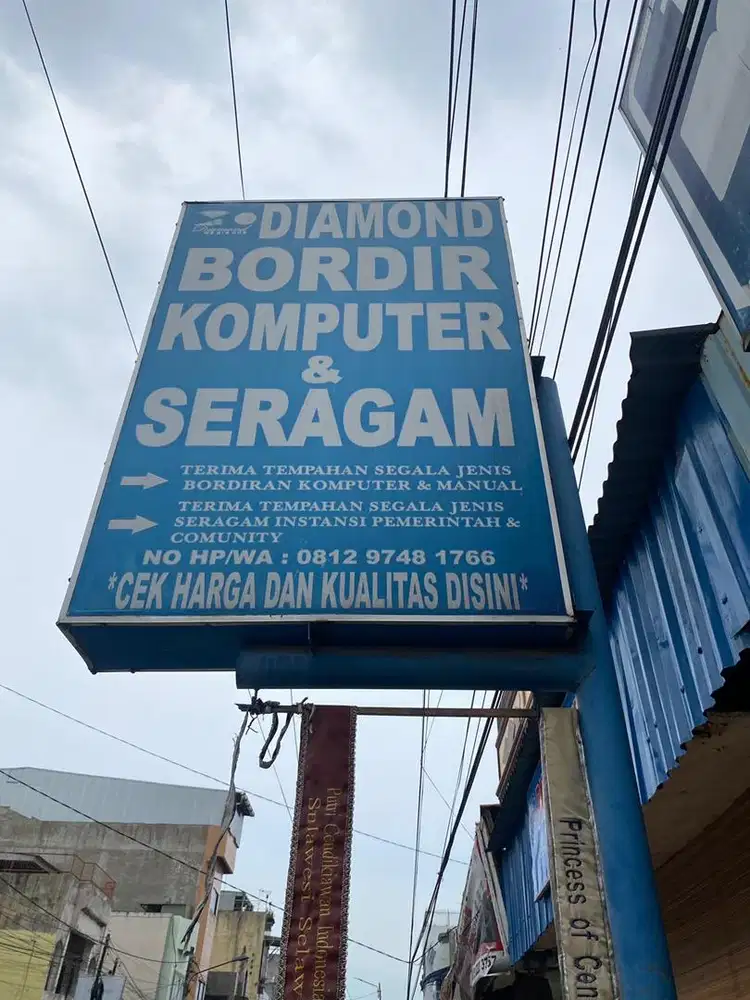 Dibutuhkan Cepat