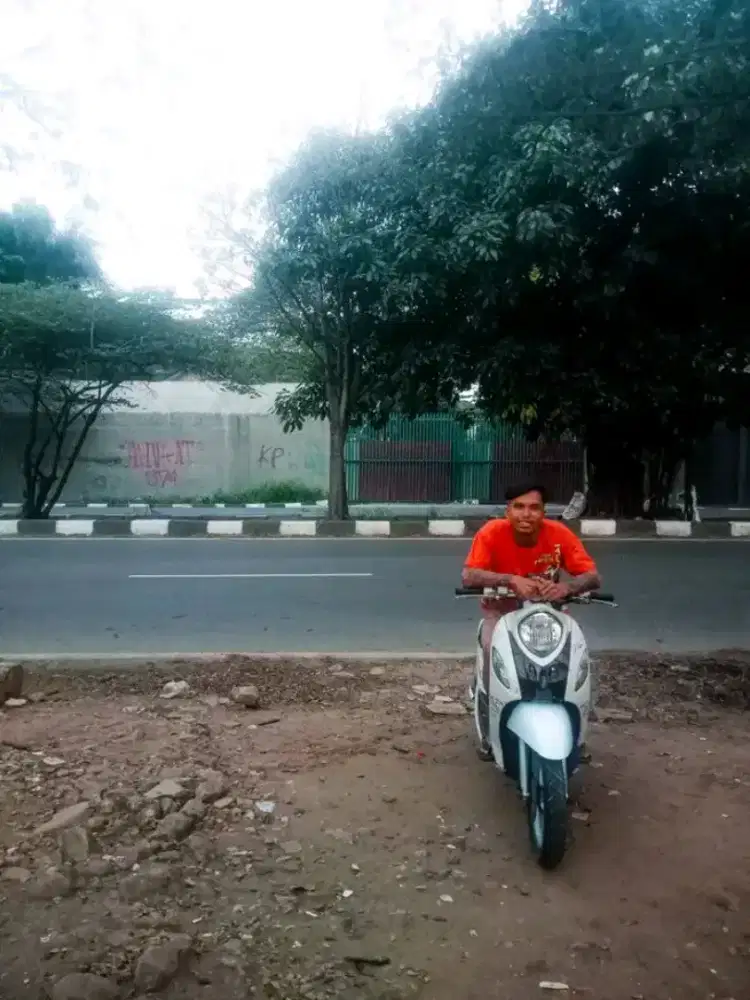 OLX User